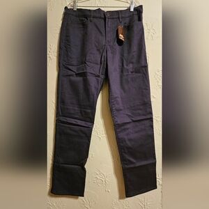 35x27 Blake Shelton Blue Mens Hybrid Traditional Pant NWT